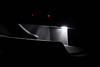 LED schowek na rękawiczki Audi Tt Mk2 Roadster
