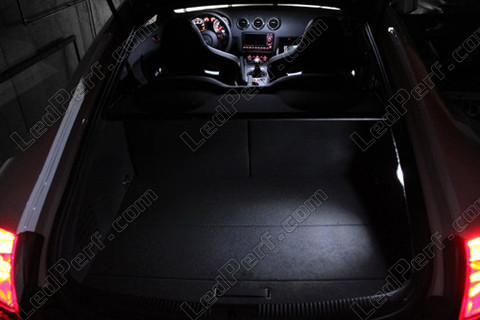 LED bagażnik Audi Tt Mk2