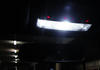Żarówka LED przednie światło sufitowe Audi TT MK1 Roadster