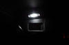 LED Lusterek w osłonach przeciwsłonecznych Audi Tt Mk1