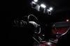 LED pojazdu Audi Tt Mk1