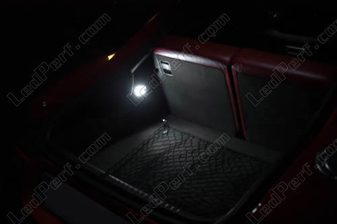 Żarówka LED bagażnik Audi TT MK1 Roadster