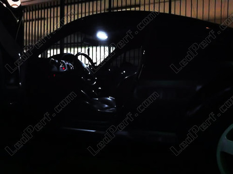 Żarówka LED pojazdu Audi TT MK1 Roadster