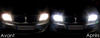 LED Światła drogowe BMW serii 1 (E81 E82 E87 E88)
