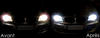 LED Światła mijania BMW serii 1 (E81 E82 E87 E88)