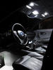 LED światło sufitowe pojazdu BMW serii 1 (E81 E82 E87 E88)
