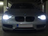 LED Światła mijania BMW Serii 1 F20