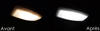 LED tylne światło sufitowe BMW Serii 1 F20