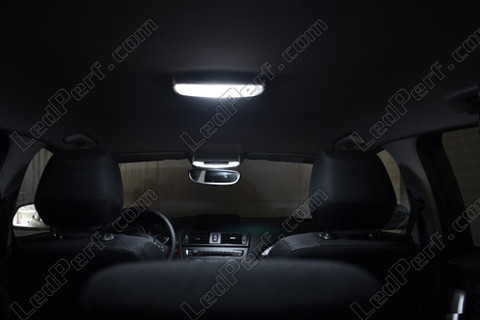 LED pojazdu BMW Serii 1 F20