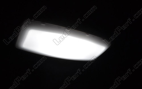 LED tylne światło sufitowe BMW Serii 1 F20