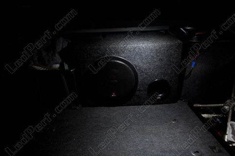 LED bagażnik BMW serii 3 (E36)