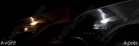 LED światło sufitowe BMW serii 3 (E36)