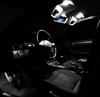 LED przednie światło sufitowe BMW serii 3 (E46)
