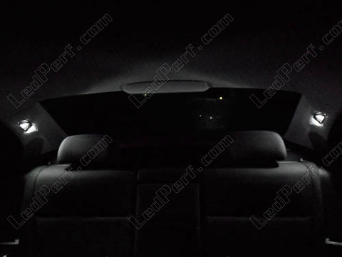 LED tylne światło sufitowe BMW serii 3 (E46)
