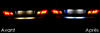 LED tablica rejestracyjna BMW serii 3 (E46)