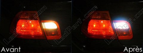 LED Światła cofania BMW serii 3 (E46)