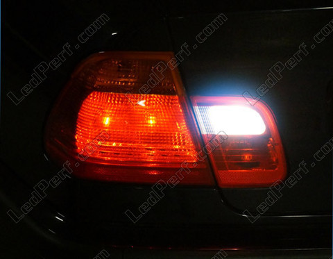 LED Światła cofania BMW serii 3 (E46)