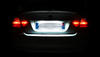 LED tablica rejestracyjna BMW serii 3 (E90 E91)