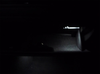 LED schowek na rękawiczki BMW Serii 3 E93 kabriolet