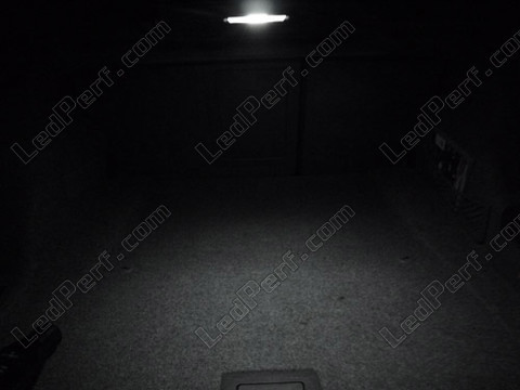 LED bagażnik BMW Serii 3 E93 kabriolet