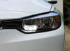 LED światła do jazdy dziennej - dzienne BMW Serii 3 F30
