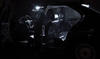 LED pojazdu BMW serii 5 (E34)