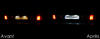 LED tablica rejestracyjna BMW serii 5 (E34)