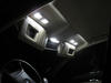 LED pojazdu BMW serii 5 (E39)