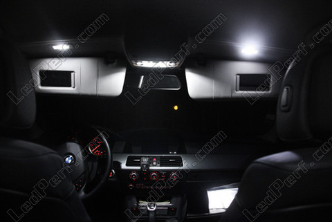LED pojazdu BMW Serii 5 E60 E61