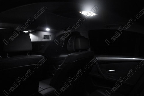 LED tylne światło sufitowe BMW Serii 5 E60 E61