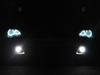 LED światła przeciwmgielne BMW serii 6 (E63 E64) Tuning