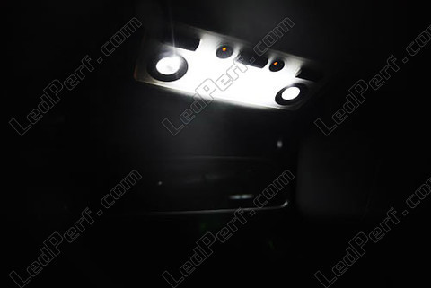 LED przednie światło sufitowe BMW serii 6 (E63 E64)