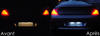LED tablica rejestracyjna BMW serii 6 (E63 E64)