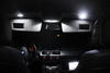 LED pojazdu BMW serii 7 (E65 E66)