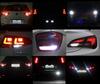 LED Światła cofania BMW serii 7 (F01 F02) Tuning