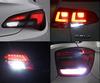 LED Światła cofania BMW X3 (F25) Tuning