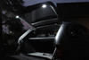 LED bagażnik BMW X5 (E53)