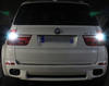 LED Światła cofania BMW X5 (E70) Tuning