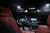 LED pojazdu BMW X6 E71