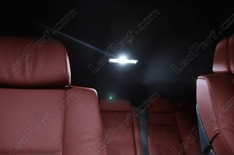 LED tylne światło sufitowe BMW X6 E71