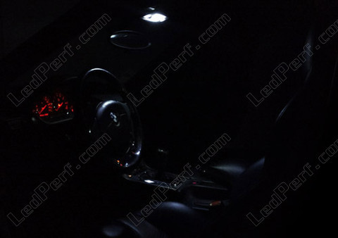 LED pojazdu BMW Z3