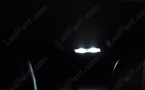 LED tylne światło sufitowe BMW Z3