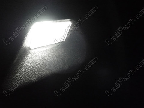 LED bagażnik Chevrolet Aveo T250