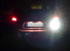 LED Światła cofania Chevrolet Aveo