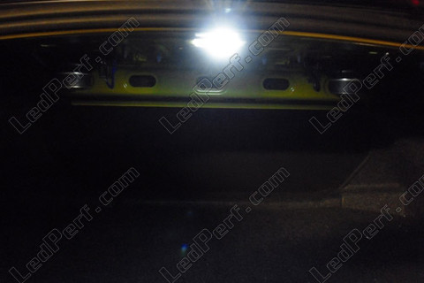 LED bagażnik Chevrolet Camaro