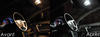 LED przednie światło sufitowe Chevrolet Captiva