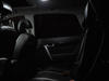 LED tylne światło sufitowe Chevrolet Captiva