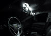 LED pojazdu Chevrolet Cruze