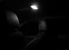 LED tylne światło sufitowe Chevrolet Cruze