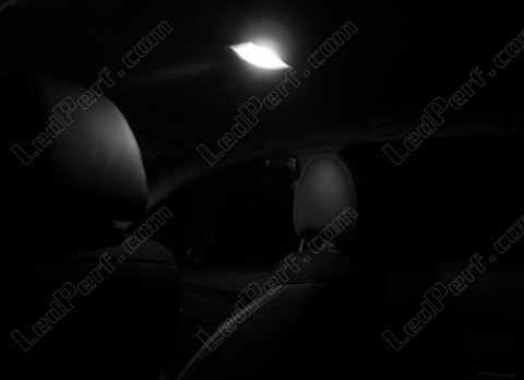 LED tylne światło sufitowe Chevrolet Cruze